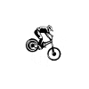 VTT Down Hill