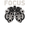 Ophthalmologist optician