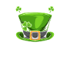 St Patricks Day Land