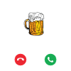 Beer is Calling
