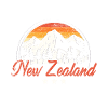 Neuseeland Land Neuseeländer