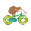 Kiwi Fahrrad