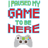 Retrogaming - Gaming - Video Game