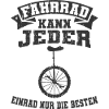 Einrad