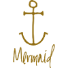 anchor mermaid