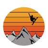 Snowboarder