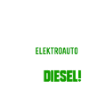 FAHRE DIESEL, GESCHENK