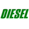 DIESEL, GESCHENK