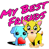Mes meilleurs amis