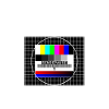Sendepause Testbild Sendeschluss DDR Fernseher