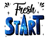 Fresh Start