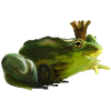 frog Prince