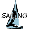 Sailing, sailboat