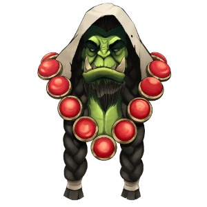 Thrall