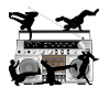 BREAKDANCE & RADIO