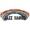 Jazz Hands @Razdazthem