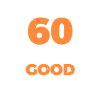 60th birthday