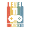 Level 11