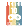 Level 10