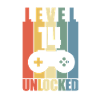 Level 14