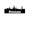 Dessau + Skyline
