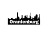 Oranienburg + skyline