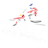 Snowmobile, snowmobile, got snow