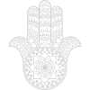 Hand of Fatima