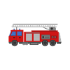 fire truck