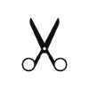 scissors