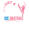 Girls skating