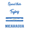 Born in Nicaragua