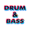 DnB GLITCH