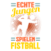 Faustballspieler Faustballer Faustball