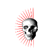 Tête de mort
