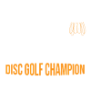 Disc golf