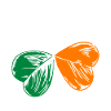 Ireland flag