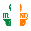 idée cadeau drapeau Irlande