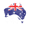 Australia kangaroo
