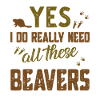 beaver