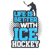 Eishockey