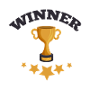 Winner Cup