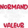 Valeur normande