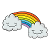 rainbow