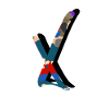 X Initial