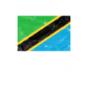 Tanzania Flag, Gift