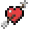 Arrow Heart |