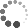 Buffering loading icon