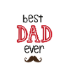 Best Dad Ever