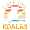 Koala bear
